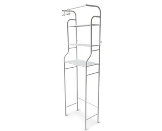 Estantería sobre Inodoro 160cm Organizador - Nuevo
