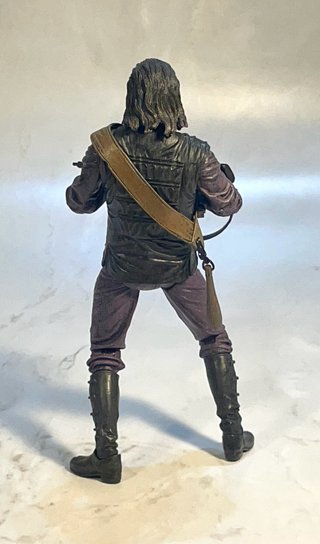 Neca Planet of the Apes Gorilla Soldier Figura