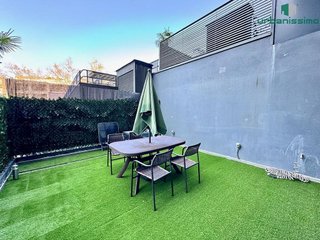 Piso en alquiler en Polígono Industrial Sur en San Sebastián de los Reyes