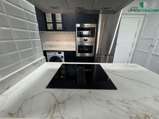 Piso en alquiler en Polígono Industrial Sur en San Sebastián de los Reyes