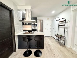 Piso en alquiler en Polígono Industrial Sur en San Sebastián de los Reyes