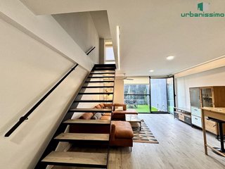 Piso en alquiler en Polígono Industrial Sur en San Sebastián de los Reyes