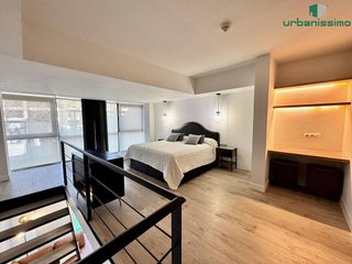 Piso en alquiler en Polígono Industrial Sur en San Sebastián de los Reyes