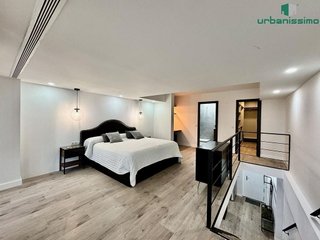 Piso en alquiler en Polígono Industrial Sur en San Sebastián de los Reyes