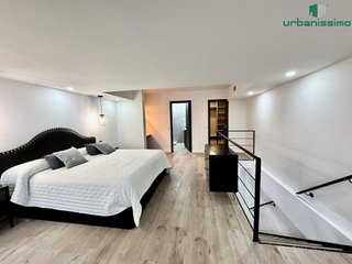Piso en alquiler en Polígono Industrial Sur en San Sebastián de los Reyes