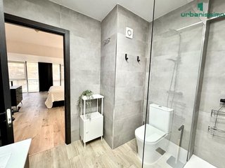 Piso en alquiler en Polígono Industrial Sur en San Sebastián de los Reyes