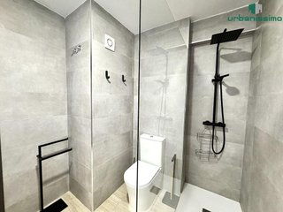 Piso en alquiler en Polígono Industrial Sur en San Sebastián de los Reyes