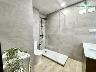 Piso en alquiler en Polígono Industrial Sur en San Sebastián de los Reyes