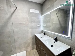 Piso en alquiler en Polígono Industrial Sur en San Sebastián de los Reyes