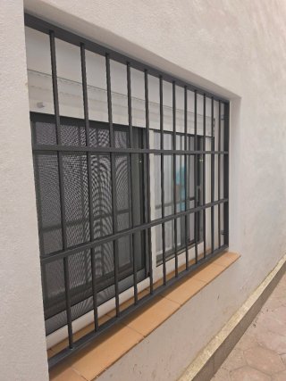 servicio de soldadura y pintura a su domicilio