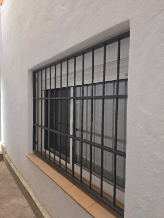 servicio de soldadura y pintura a su domicilio