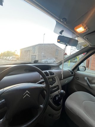 Citroen C3 Picasso 2004