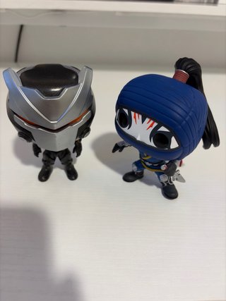 Figuras Funko Pop Coleccionables