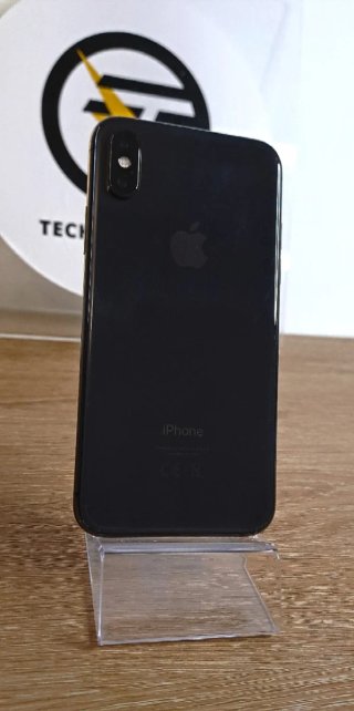 iPhone X 64GB Grigio Siderale