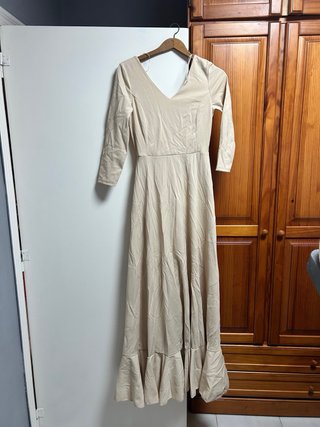 Trajes de flamenca