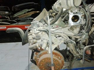 Motor completo qg15 nissan almera 1.5 otolp313123