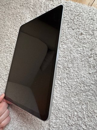 iPad Pro M1