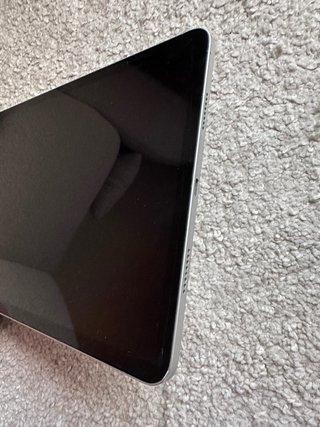 iPad Pro M1