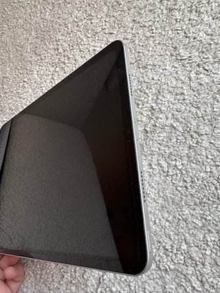 iPad Pro M1