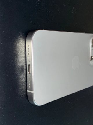 iPhone 15 Pro 128GB Argento