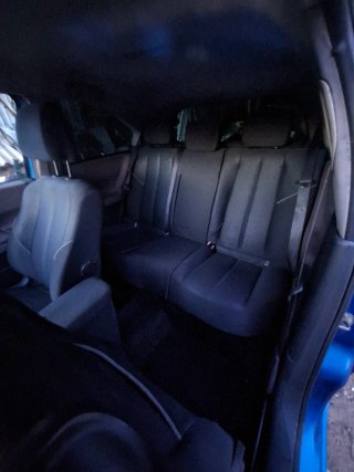 Renault Megane 2005