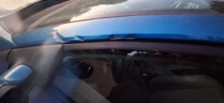Renault Megane 2005