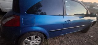 Renault Megane 2005