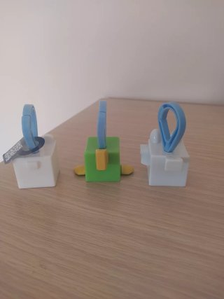 Figuras Pet Simulator X