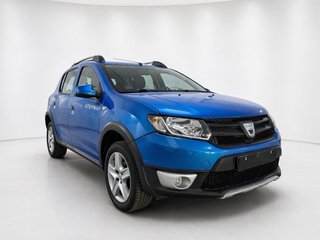 Dacia Sandero 2014