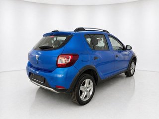 Dacia Sandero 2014