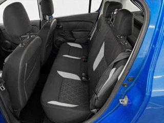 Dacia Sandero 2014