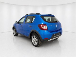 Dacia Sandero 2014