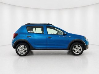 Dacia Sandero 2014
