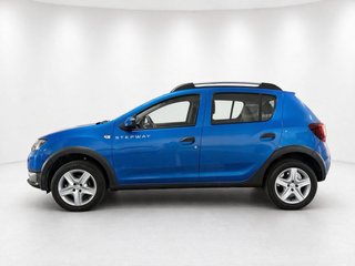 Dacia Sandero 2014
