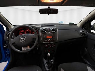 Dacia Sandero 2014