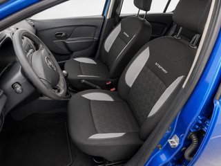 Dacia Sandero 2014
