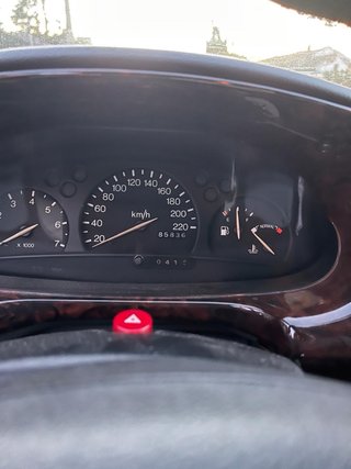 Ford Escort 1994