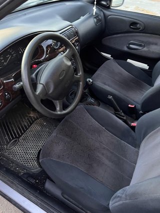 Ford Escort 1994