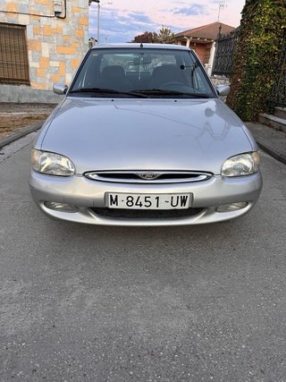 Ford Escort 1994