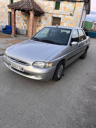Ford Escort 1994