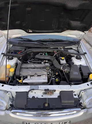 Ford Escort 1994