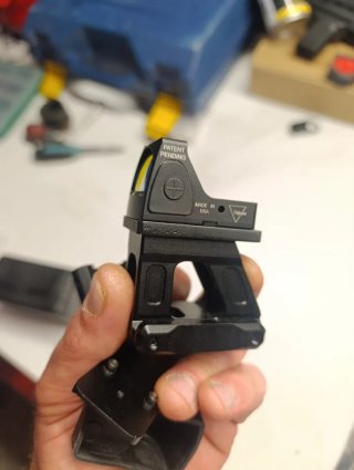 Mira RMR SOTAC para Airsoft