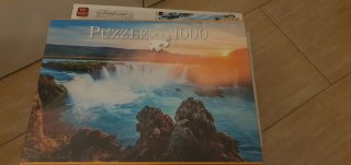 Lote de varios Puzzle