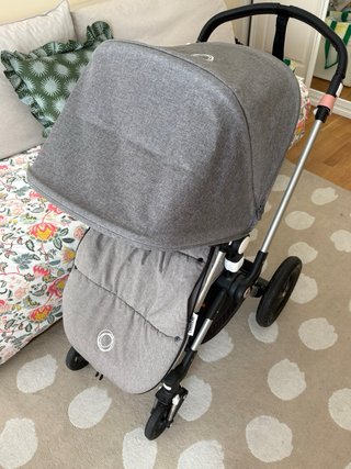 Bugaboo Cameleon 3