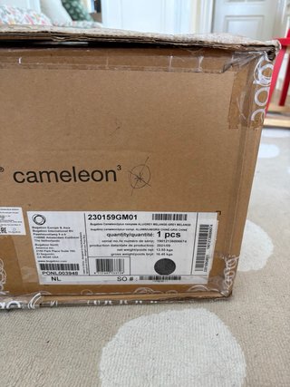 Bugaboo Cameleon 3
