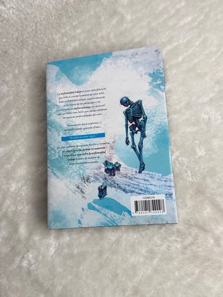 Blue Phobia