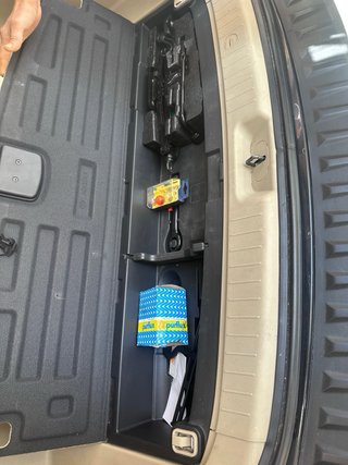 Hyundai Santa Fe 2008