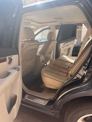 Hyundai Santa Fe 2008