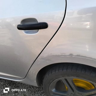 SEAT Ibiza 2009