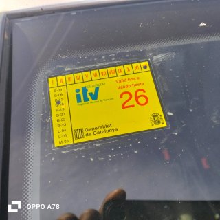 SEAT Ibiza 2009